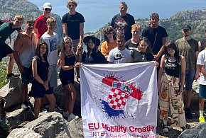 Udane praktyki w ramach Erasmus+ - 65322