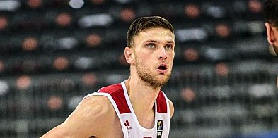Polska sensacja w EuroBaskecie. Pomógł pabianiczanin!-65571