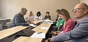 Budżet Obywatelski 2025 -lista projektów