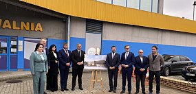 Dostaliśmy 14,7 mln zl na basen