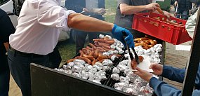 Grule, kartofle, pyry – jedno święto!