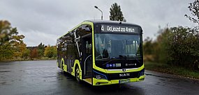 Ledwo wyjechał, a już się popsuł