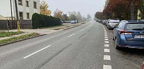 Zmiany na ul. Wileńskiej
