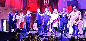 Straszny dwór w Pawelanie