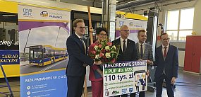 MZK  inwestuje w swoich ludzi