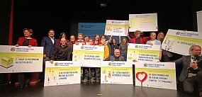 Budżet Obywatelski. Wygrało aż 9 projektów