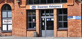 Z Pabianic do Berlina pociągiem