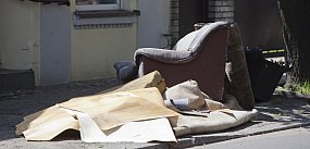 Eko-Region wywiezie graty