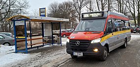 ŁA4 i ŁA14 ruszyły na trasę