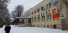 Przedszkole nr 16 zamknięte. Pękła rura z wodą