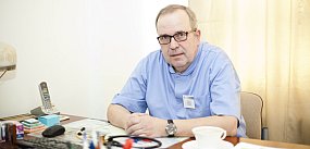 Doktor Michalski odchodzi z PCM