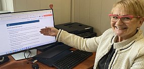 Fundacja Batorego nagrodziła NGO z Pabianic