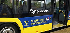 Zmiana po 15 latach