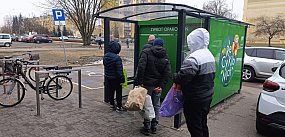 Nowy sport Polaków? Bieg z workiem do butelkomatu