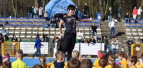 Centrum Seniora ma nową szefową