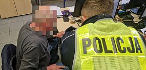 3 nietrzeźwych kierowców straciło prawa jazdy