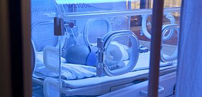 Koniec porodówki w Pabianicach