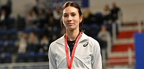 Do zobaczenia wiosną. Kinga Królik rezygnuje