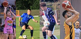 To będzie sportowa sobota w Pabianicach!