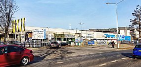 Dwie ulice zamknięte przy Tkalni 2