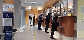 Koniec wizyt poza systemem. NFZ zmienia zasady