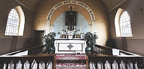 Kościół Mariawitów w Pabianicach