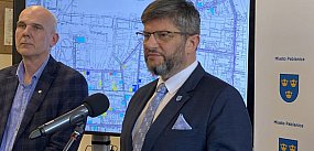 Centralne na Starówce