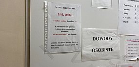 Remont w USC. Co się zmieni?