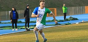 Rekordowe wyjazdowe? Włókniarz wygrał 14:0