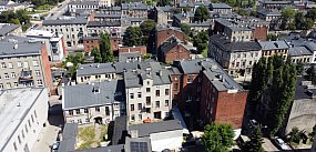 Nowy plan dla Pabianic