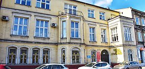 Remont USC. Oferta znacznie droższa