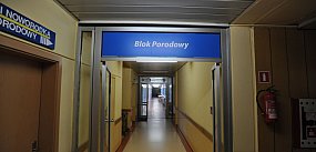 Wypowiedzenia na porodówce w PCM