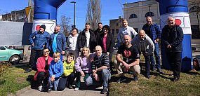 Wielka fuzja w Pabianicach!