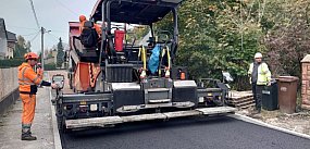 Pabianickie drogi do przebudowy