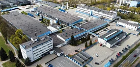 Jest wniosek o upadłość "fabryki żarówek"