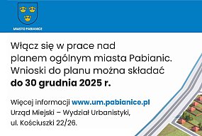 Urząd Miejski w Pabianicach-60687