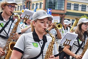  500 muzyków zagra w centrum Pabianic-65642
