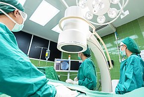 Polskie szpitale bez szans w obliczu kryzysu? Eksperci biją na alarm-65706