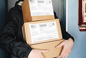Uważaj na takie przesyłki! Oszuści wymyślili nową sztuczkę-65707