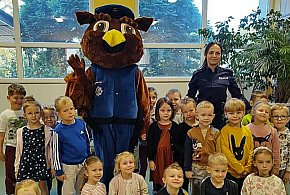 Sierżant Pabianka w przedszkolu - 66224