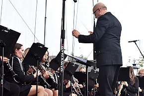 Francja, Hiszpania, Włochy – muzyczna podróż w Górce Pabianickiej-66292
