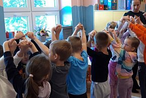 Tydzień Budowania Relacji w „Jedenastce” - 66750