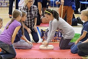 W „jedynce” bili rekord w ratowaniu życia - 66819