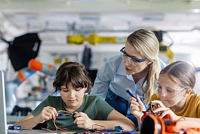 2,8 mln zł dla naszych 4 szkół z UE - 66906