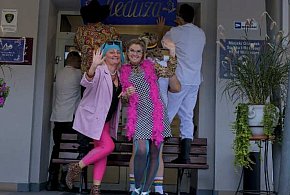 „Sanatorium” – nowy spektakl Teatru DlaNiepoznaki-66990