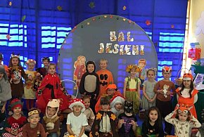 Kolorowy Bal Jesieni - 67196