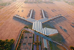 Afera z działką pod CPK. Kluczowy teren trafił w prywatne ręce-67135