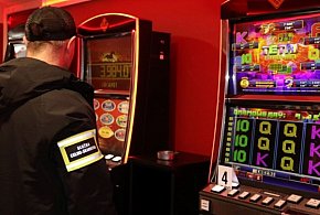 Nielegalny hazard w Pabianicach-67238