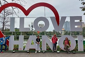 Podróż do serca Azji-67580