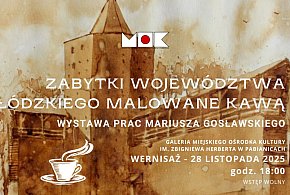 Zabytki kawą malowane-67583